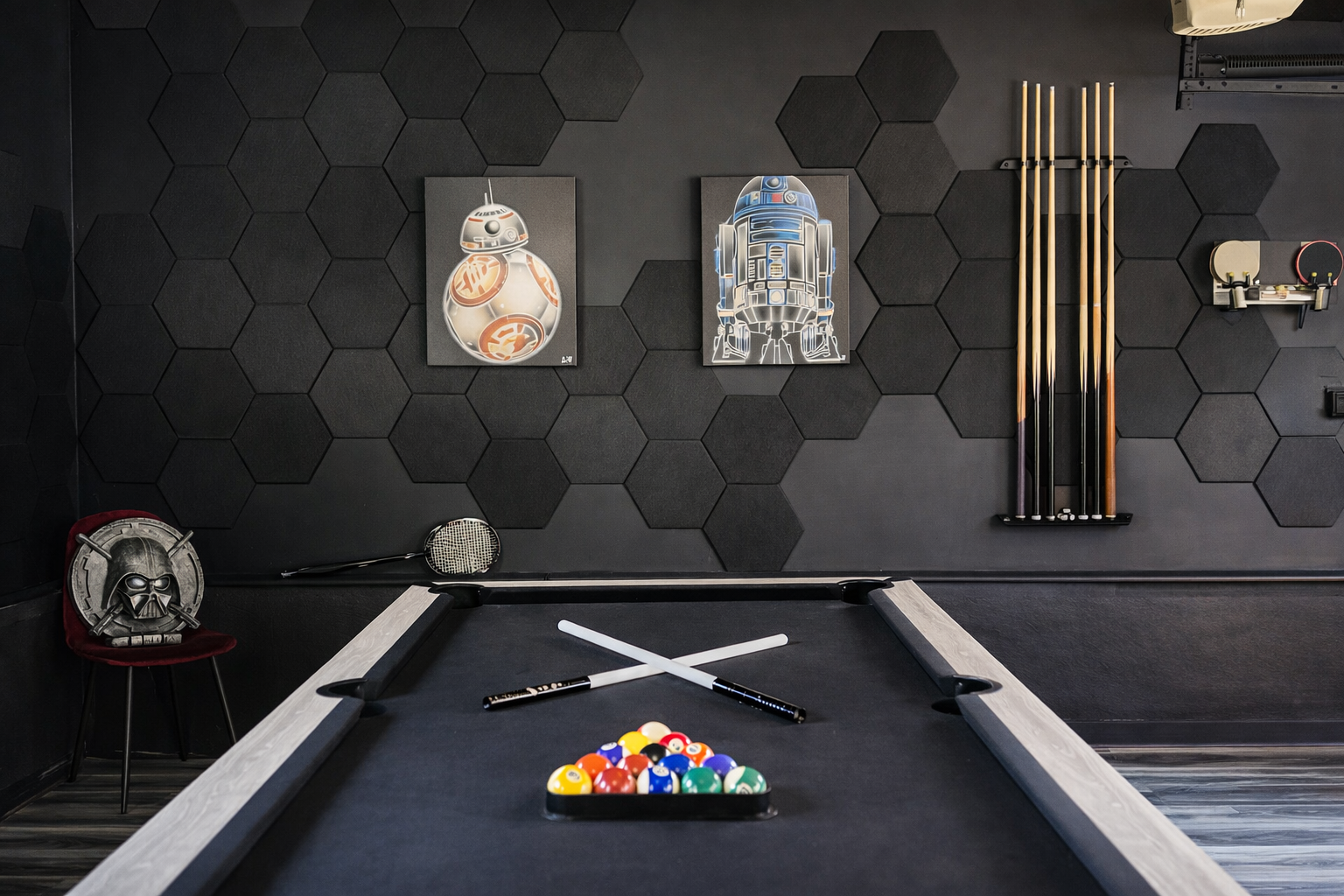 Game Room Essentials That Perform In Short-Term Rentals – Tiers 1, 2 and 3