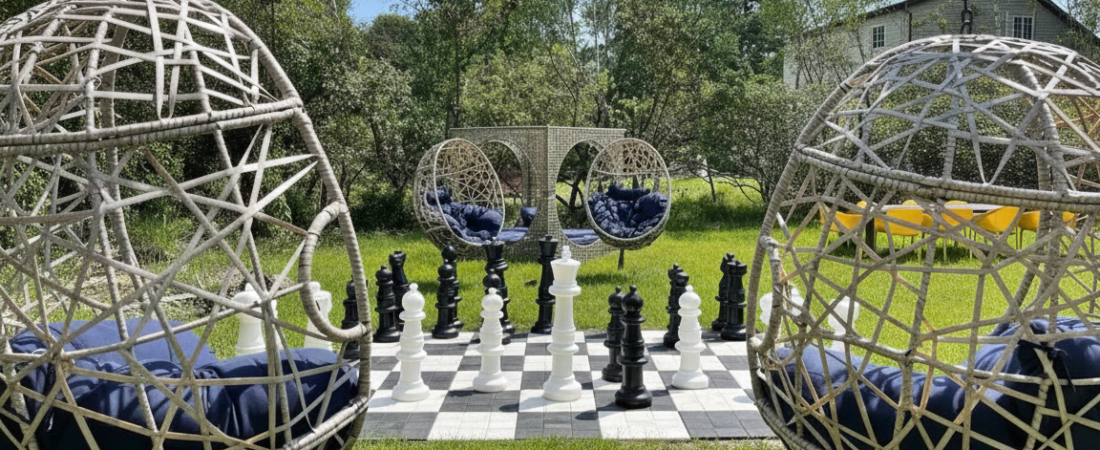 Our Pocono Backyard Oasis