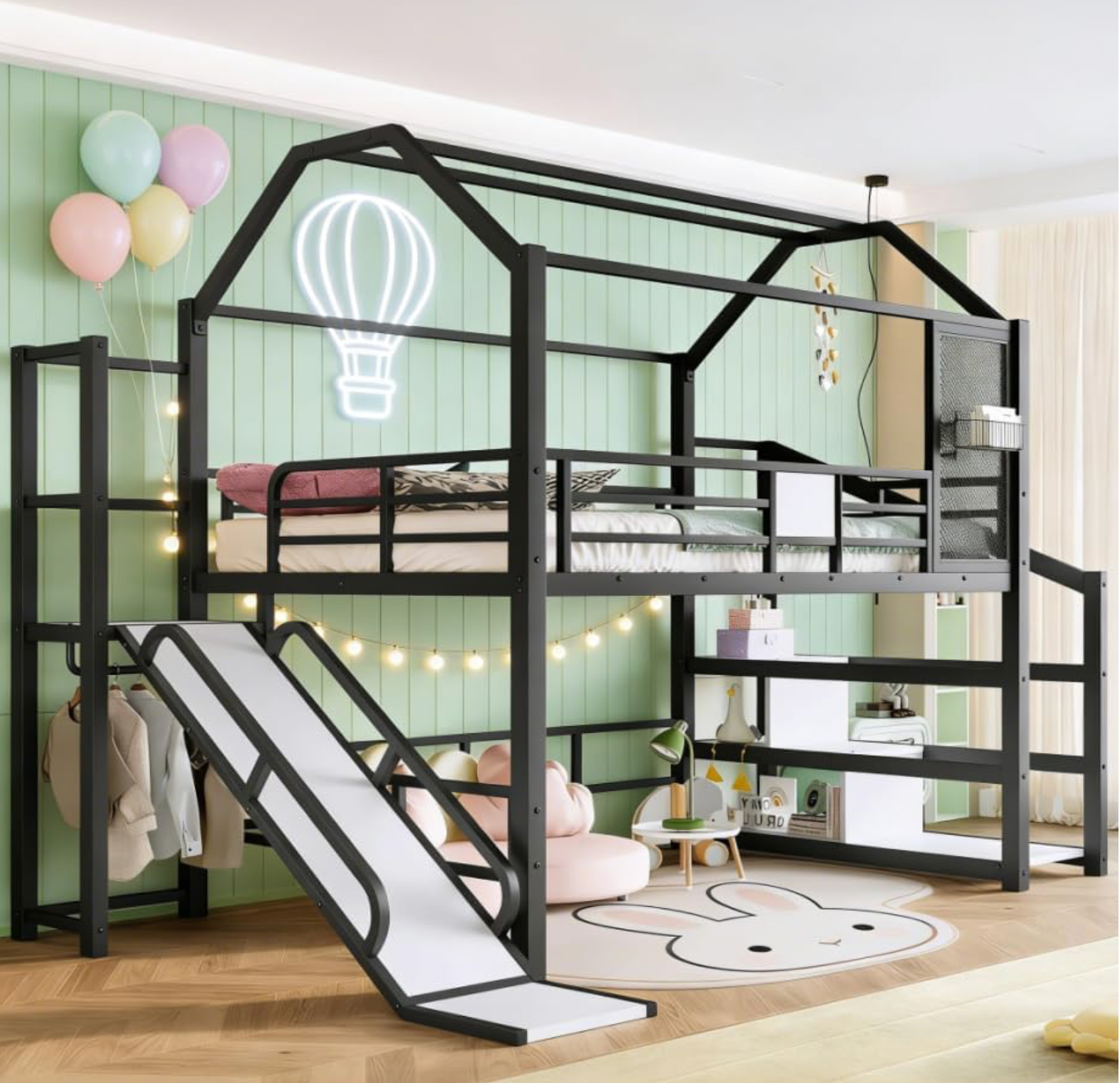 Fun, Functional Kids Beds for Family-Friendly Airbnbs 🛏️